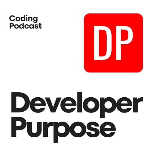 Developer Purpose cover art