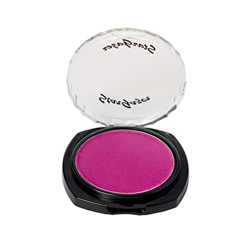 StargazerFuchsia eye shadow. Maximum colour pressed powder eye shadow.