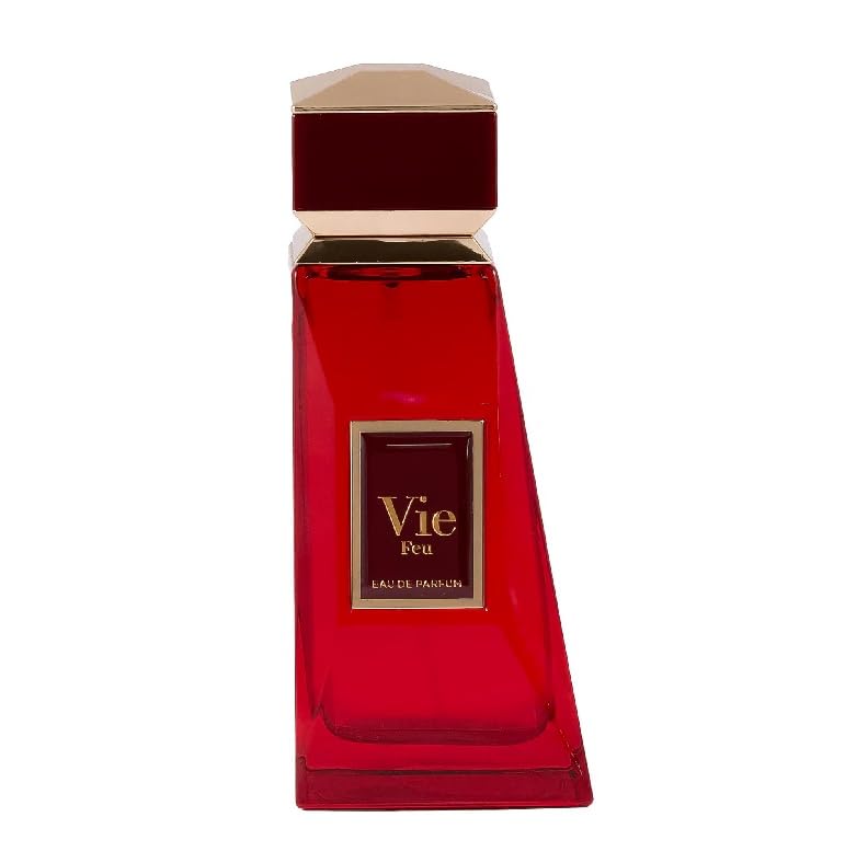 Fragrance World Vie Feu EDP 80ml