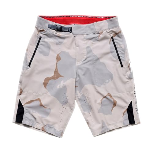 Troy Lee Designs Skyline Pro Short para Bicicleta de Montaña Adulto miniatura 1