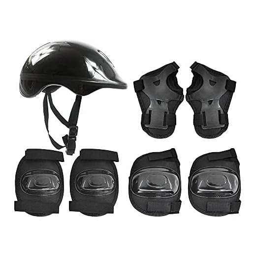 DM Toys Kit de Proteção Radical Plus Infantil Preto M 55-59cm, Radical, DMR5486