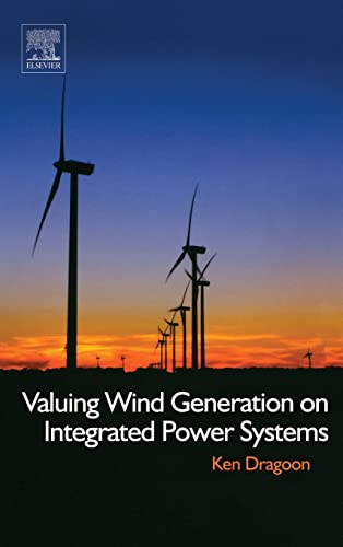Valuing Wind Generation on Integrated Power Systems view 2