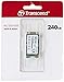 immagine 1Transcend TS240GMTS420S Unità a Stato Solido Interna 240 GB, SATA III 6 Gb/s, 42 mm, M.2 SSD 420S