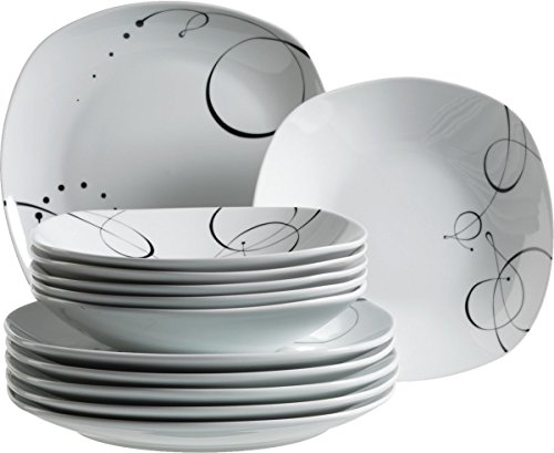 Preisvergleich Produktbild Tafelservice