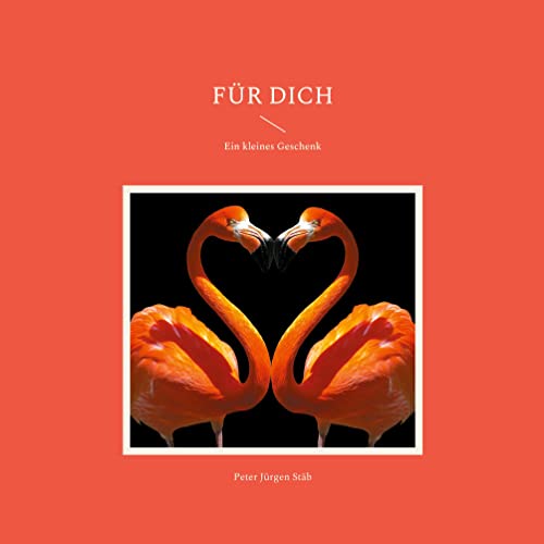 Für Dich: Ein kleines Geschenk (German Edition) - Stäb, Peter Jürgen