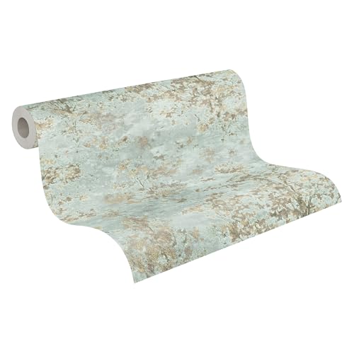 Papel pintado Livingwalls 792001 para crear un ambiente moderno y acogedor en tu comedor 2