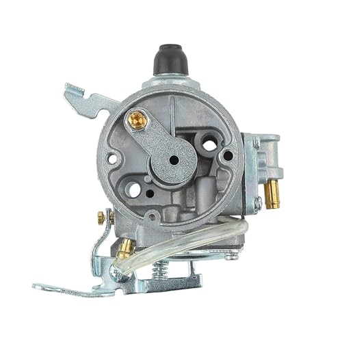 Carburateur pour tondeuse B45 pour l'entretien facile du jardin