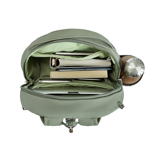 Image of Travelon Anti-Theft Roam Convertible Backpack Sling