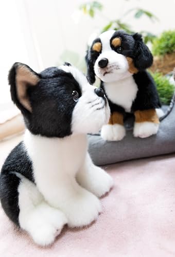 Kuscheltier Hund Berner Sennenhund 20cm