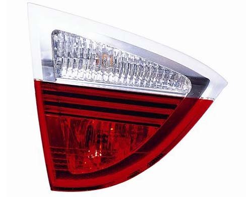 Bm34317s - faro-fanale posteriore interno sinistro...