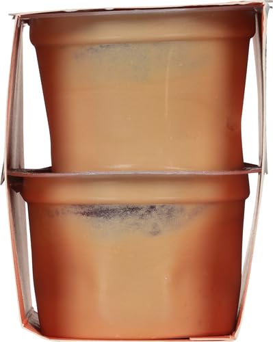 Miniatura 8 de Bon Dévil - Postre de ganache de caramelo salado, sin lácteos, vegano, sin gluten, paquete de 4, 9.88 onzas