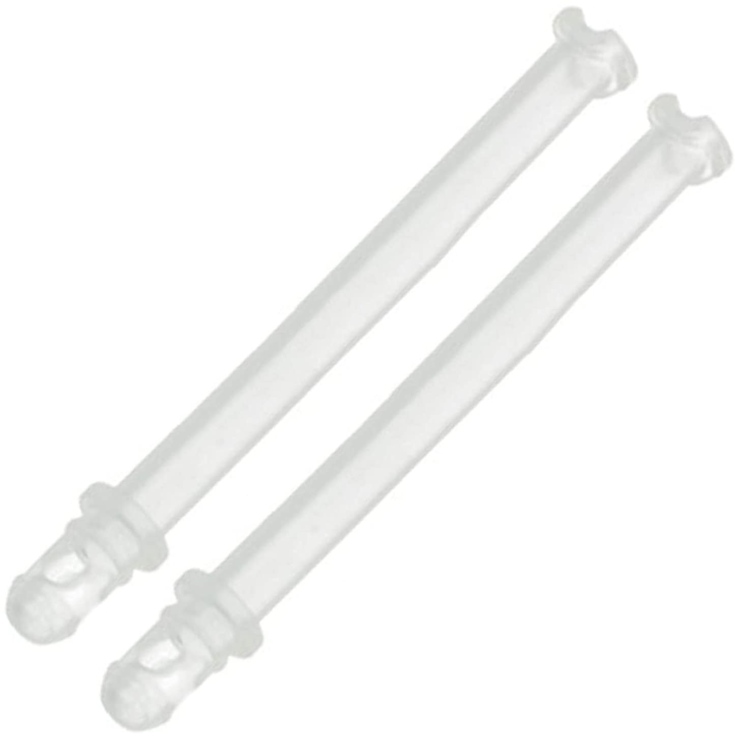 3x DeLonghi AS00002606 Tubo Di Aspirazione Del Latte Per - Foto 4