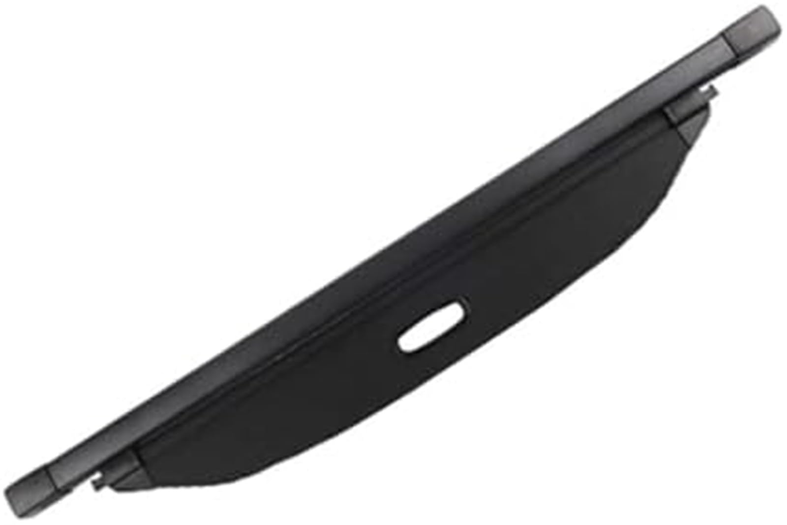 Fhjwqronte One Color Cargo Area Storage Rack Car Retractable Rear Trunk Parcel Shelf, For Hyundai Tucson 2016-2019 Luggage Shade Shield Cargo Security Cover Curtainaccessories