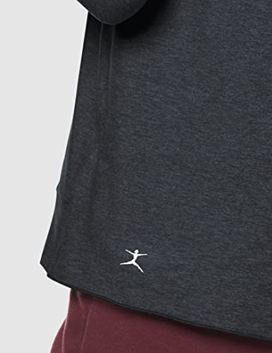 [ダンスキン] 長袖Tシャツ オールデイアクティブロングスリ