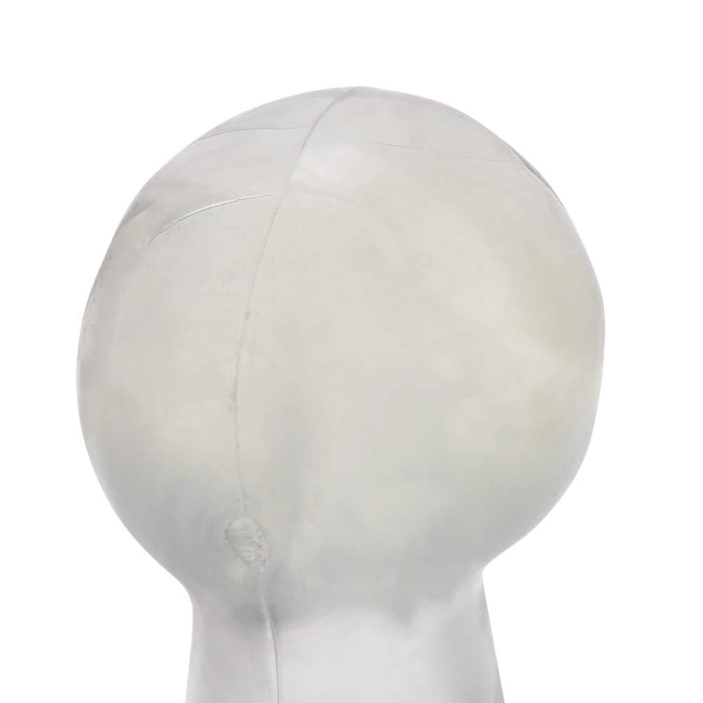 Protecteur de Corne de Vache, Protecteur de Couverture de Protection Anti- en Silicone à Coins Ronds