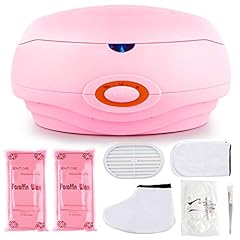 AYITOO Paraffinbäder Wachsbad für Hände...