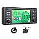 Eonon 7 Zoll für BMW 5 E39 (1995-2002) Android 13 2+32GB GPS CarPlay Android Auto WiFi USB EQ Bluetooth Bildschirmspiegelung SWC Autoradio-Unterstützung Rückfahrkamera Autoradio E39A13