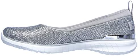 Concept 3 by Skechers Women's Liana Fashion Slip-on Sneaker 10 Concept 3 by Skechers Women's Liana Fashion Slip-on Sneaker