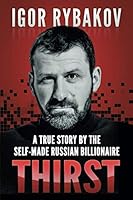 THIRST 5950020898 Book Cover