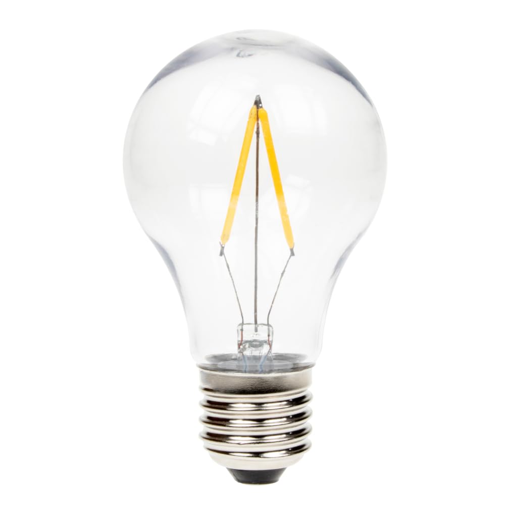 Prolite Light Led Gls 2W 160Lm Es Clear 2700K Dimmable