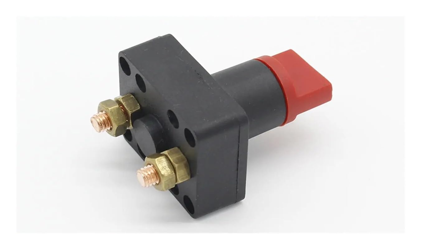 300A Battery Isolator disconnector Power Disconnect Disconnect Switch of RV Ship car Truck Yacht