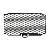Funzione: la griglia del radiatore può proteggere il radiatore dall'essere ricoperto di fango mantenendo l'effetto di dissipazione del calore; inoltre, la griglia può rendere il radiatore più facile da pulire.