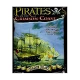 PIRATES GAME PACK - Pirates of the Crimson Coast