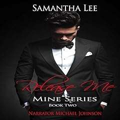Release Me Audiobook By Samantha Lee cover art