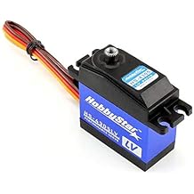 HS-4305LV High-Torque Digital Servo