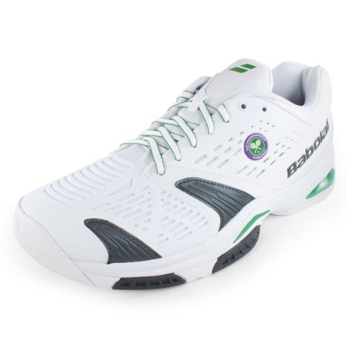 babolat sfx wimbledon