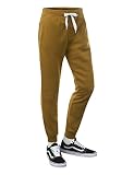 Tanooki Mario DIY Costume Guide: Level Up Your Cosplay Game 4 Light Brown Sweatpants