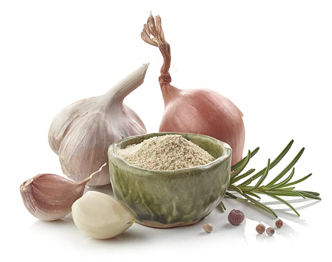 Unpretentious Onion Soup & Seasoning Mix, 1 Gallon, Gourmet Culinary Blend, Great for Soups & Dips