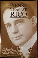 Piense y Hagase Rico[SPA-PIENSE Y HAGASE RICO][Spanish Edition][Paperback] 193764183X Book Cover