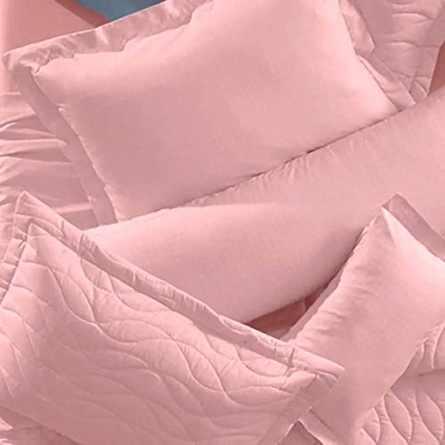 Fronha Body Pillow Toque Acetinado 40cm x 130cm Altenburg Cor:Branco