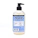 Mrs. Meyer's Clean Day Bluebell Liquid Hand Soap 12.5 Fl Oz (Pack of 1)