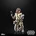 STAR WARS The Black Series OSHA Aniseya, The Acolyte Collectible 6 Inch Action Figure