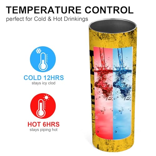 Copo de café Advanced High Efficiency Caterpillar - Copo engraçado para mulheres - Copo de Halloween