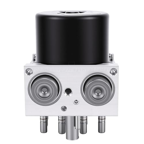 Module de commande de frein bloc hydraulique ABS CT4Z-2C405-A pour MKX 2011