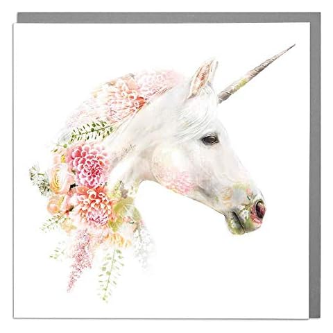 Lola Design Wildlife Botanical Greeting Cards Cover