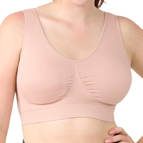 Image of Coobie Comfort Bra