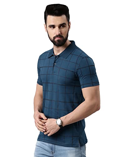 Image of KRYPTIC Men Polo