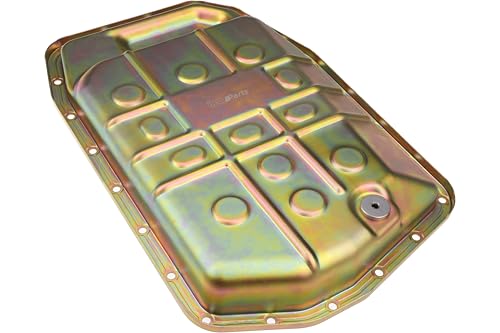 Cárter de transmisión URO Parts 24117507556 ideal para cambio de aceite de caja