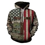 4. Qualité durable pour une utilisation durable. Conçu pour être un incontournable dans votre garde-robe, ce vêtement religieux est fabriqué avec des matériaux et des coutures de haute qualité. L'impression graphique est conçue pour résister à des lavages répétés, assurant que vos vêtements inspirants restent éclatants et significatifs lavage après lavage.