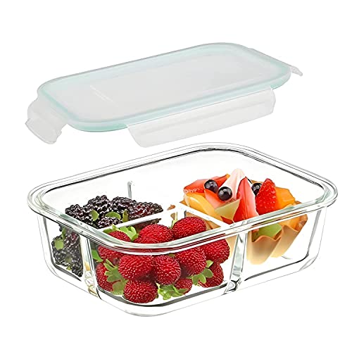 See full amazon price history chart for DHUJNISH 3 Compartment Rectangular Lunch Box, Food Storage Container With Air Vent Lid, Glass Storage Bowl With Clamp (1000Ml)-Pack Of 1,Transparent DHUJNISH 3 Compartment Rectangular Lunch Box, Food Storage Container With Air Vent Lid, Glass Storage Bowl With Clamp (1000Ml)-Pack Of 1,Transparent (B0BX4L1YJS) Amazon Price History, Amazon Price Tracker