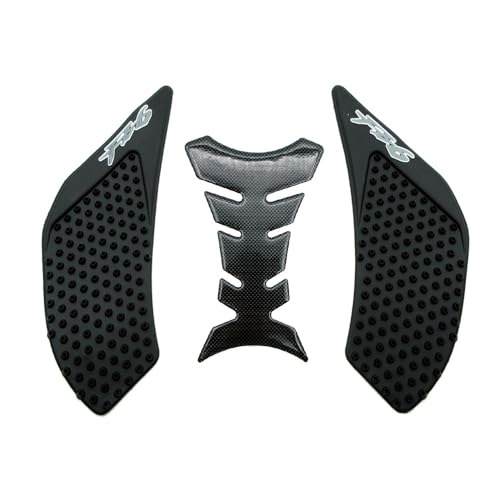 Autocollant pour réservoir moto finition premium pour protection YAMAHA FZ