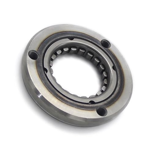 Embrayage unidirectionnel de démarreur moto pour CH250 CN250 Helix Spazio NSS250