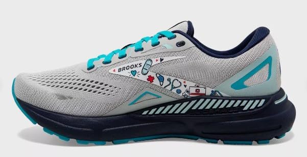 Image of Brooks Men's Adrenaline Gts 23 Sneaker