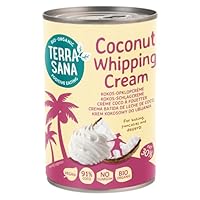 Kokos-Schlagcreme 1 x 400 ml