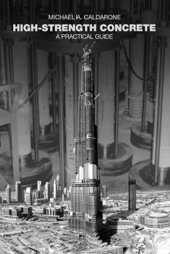 High-Strength Concrete