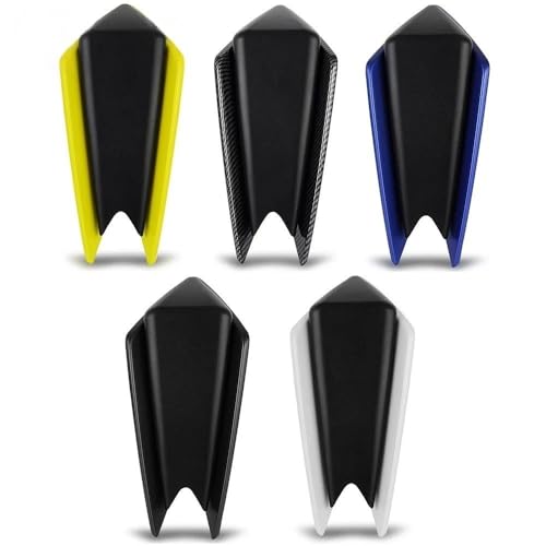 Carénage arrière Tuono 660 RS capot de selle finition premium - 3